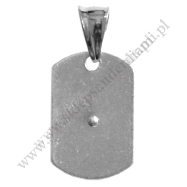 MEDALIK - KRZYŻYK - wys.1.8 cm - 69284