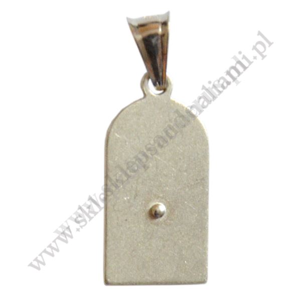 MEDALIK - KRZYŻYK - wys.2.3 cm - 69149