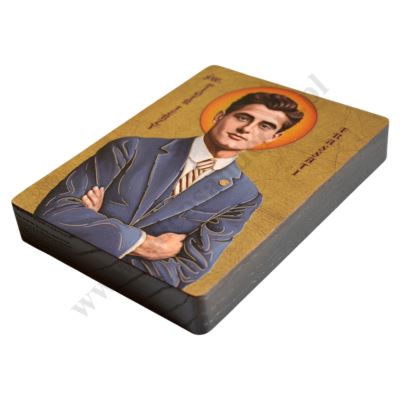 ŚW. FRASSATI - IKONA 12 x 16 cm - 73618