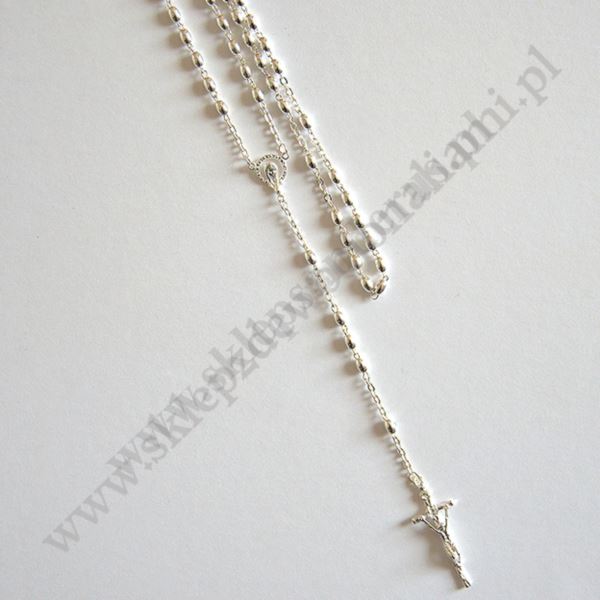 RÓŻANIEC SREBRNY - 9237 RÓŻANIEC SREBRNY - 9237