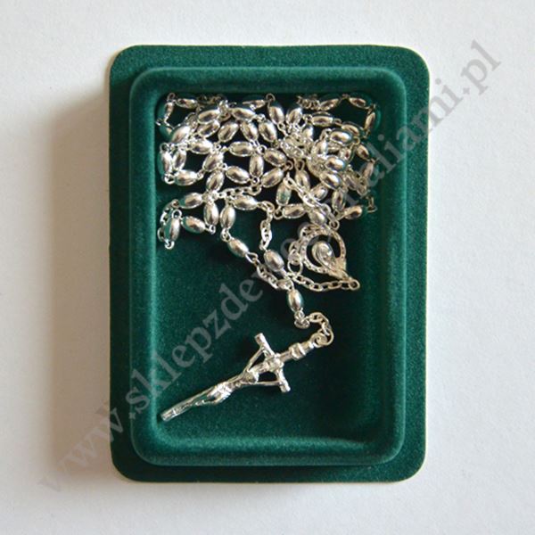 RÓŻANIEC SREBRNY - 9237 RÓŻANIEC SREBRNY - 9237