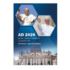 AD 2026 ZE ŚWIĘTYM JANEM PAWŁEM II I LEONEM XIV - terminarz i agenda