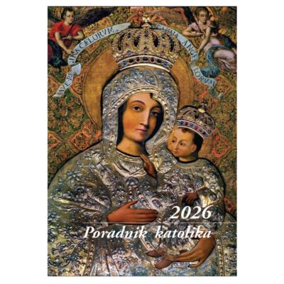 PORADNIK KATOLIKA 2026
