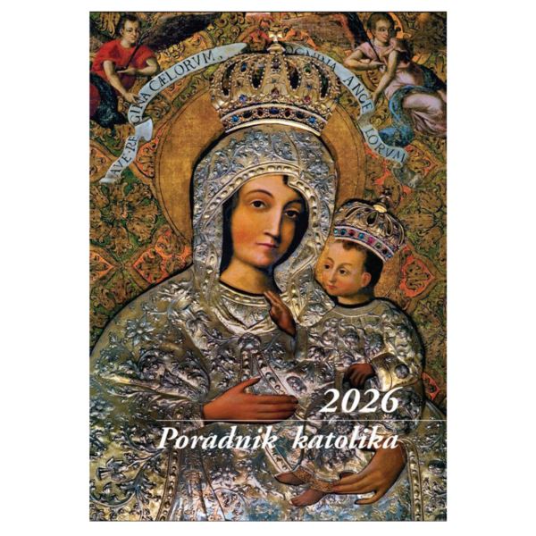 PORADNIK KATOLIKA 2026