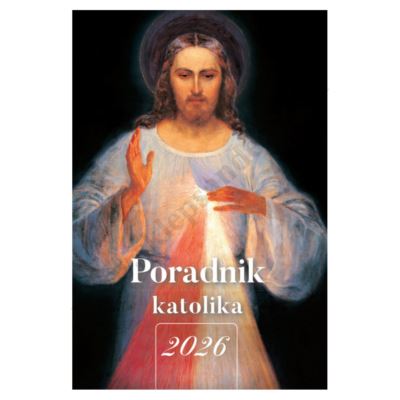PORADNIK KATOLIKA 2026