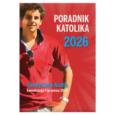 PORADNIK KATOLIKA 2026