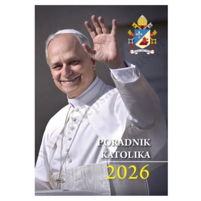 PORADNIK KATOLIKA 2026
