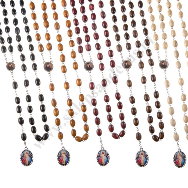 RÓŻANIEC - mix kolorów - 81213