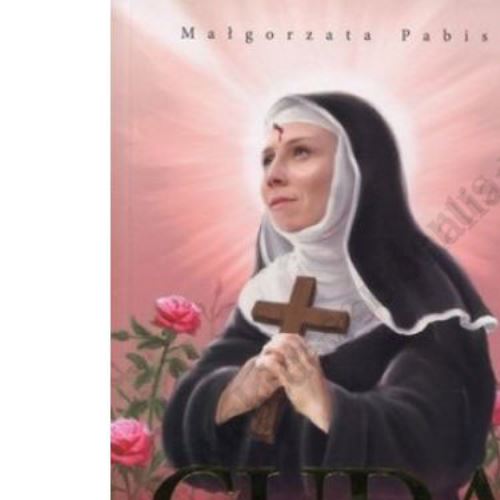 CUDA ŚW.RITY PATRONKI W SPRAWACH NAJTRUDNIEJSZYCH