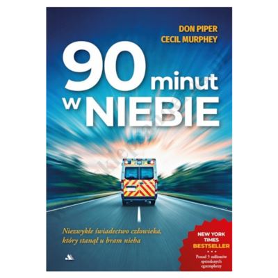 90 MINUT W NIEBIE