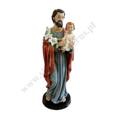 ŚWIĘTY JÓZEF - wys. 60 cm - 38040
