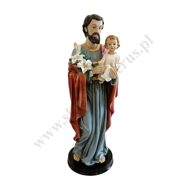 ŚWIĘTY JÓZEF - wys. 60 cm - 38040