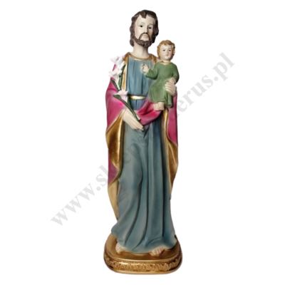 ŚWIĘTY JÓZEF - wys. 60 cm - 38041