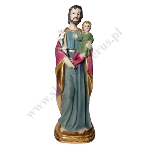 ŚWIĘTY JÓZEF - wys. 60 cm - 38041