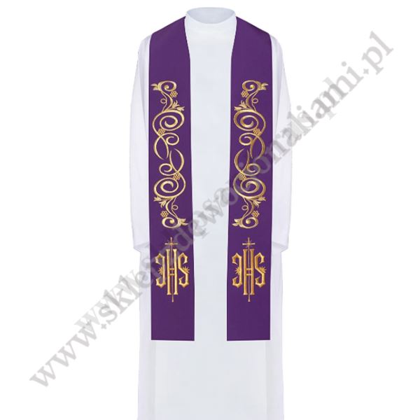 STUŁA KAPŁAŃSKA - 89138