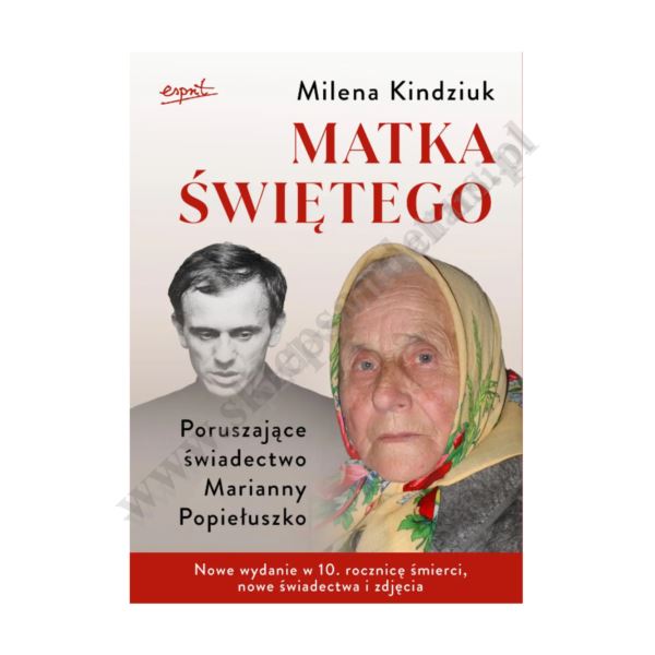 MATKA ŚWIĘTEGO
