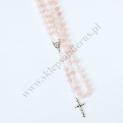 RÓŻANIEC AWENTURYN - 62620