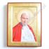 ŚWIĘTY JAN PAWEŁ II - ikona 24 x 31 cm - 83536
