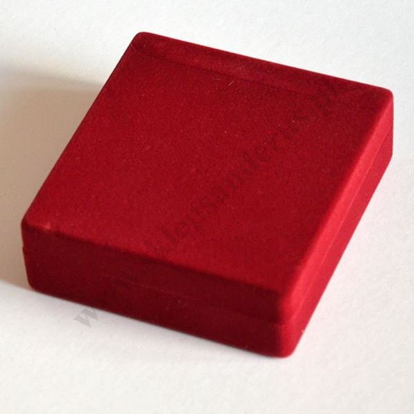 MATKA BOŻA NIEUSTAJĄCEJ POMOCY - ikonka 6.2 x 7.5 cm - 85637