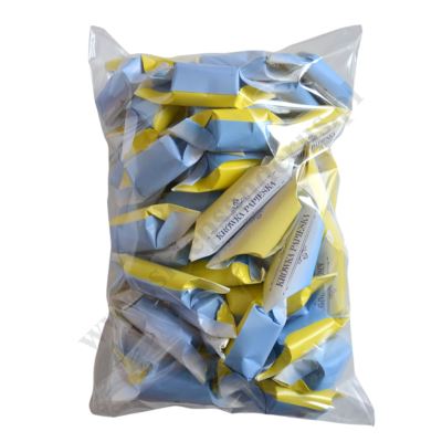 KRÓWKI Z SENTENCJAMI - PAPIESKIE - 1 KG -3493