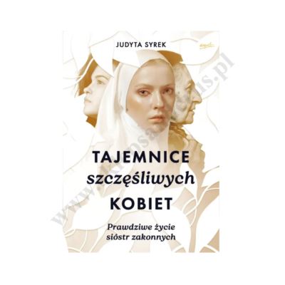 TAJEMNICE SZCZĘŚLIWYCH KOBIET
