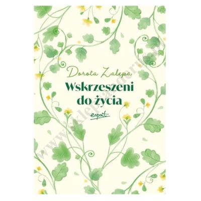WSKRZESZENI DO ŻYCIA
