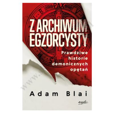 Z ARCHIWUM EGOZRCYSTY