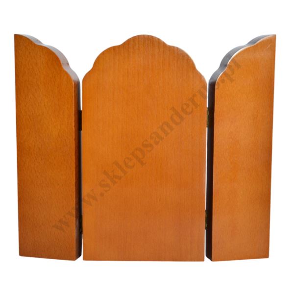 TRYPTYK - JEZU UFAM TOBIE - 67460