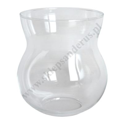 OSŁONKA NA ŚWIECE - ŚREDNICA OTWORU OK. 4.5 cm - 38811