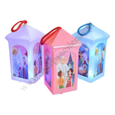 LAMPION RORATNI-ADWENTOWY - 65000