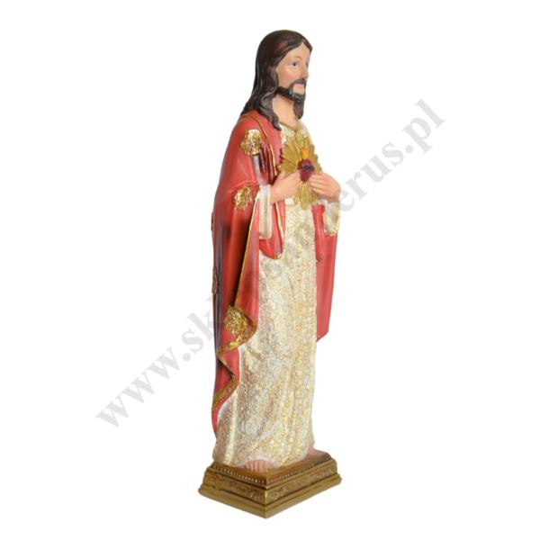SERCE PANA JEZUSA - wys. 33.5 cm - 74185