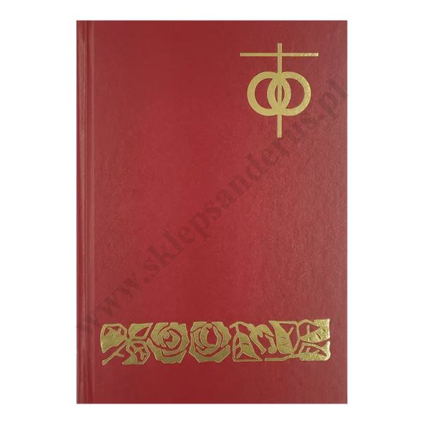 OBRZĘDY SAKRAMENTU MAŁŻEŃSTWA