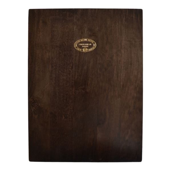 ŚWIĘTA CECYLIA - ikona 29 x 39 cm - 87913