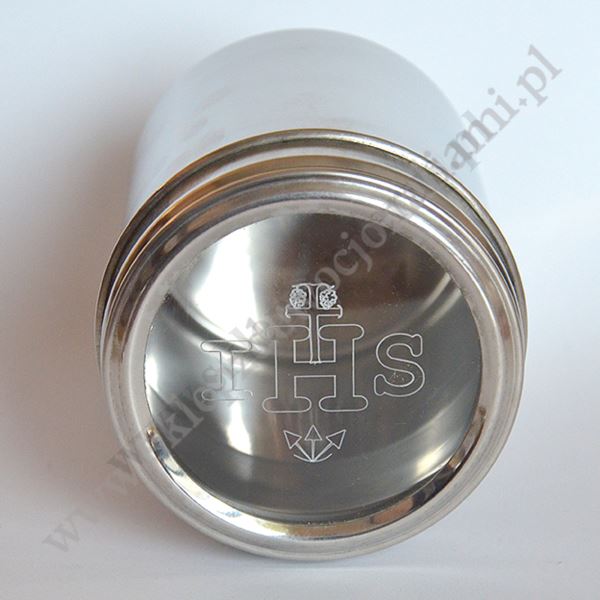 POJEMNIK NA HOSTIE - 4395