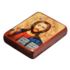 PAN JEZUS PANTOKRATOR - magnes 3.8 x 5 cm - 82716