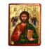 PAN JEZUS PANTOKRATOR - magnes 3.8 x 5 cm - 3326