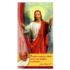 PAN JEZUS - SAKRAMENT NAMASZCZENIA CHORYCH - obrazek 7 x 13 cm - paczka 100 szt. - 87094