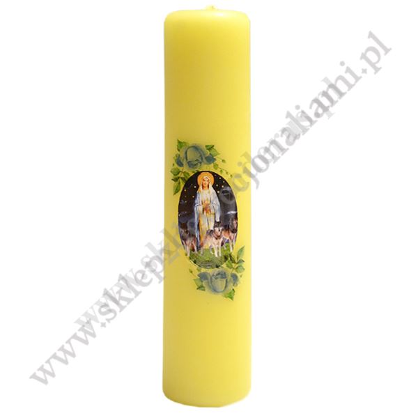 GROMNICA - wys. 20 cm - 51251