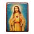 SERCE PANA JEZUSA - magnes 3.8 x 5 cm - 7631