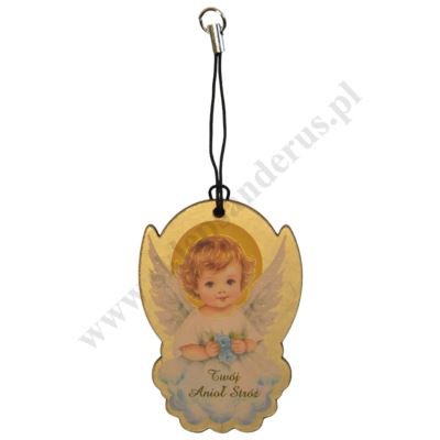PRZYWIESZKA ANIOŁEK - 7311
