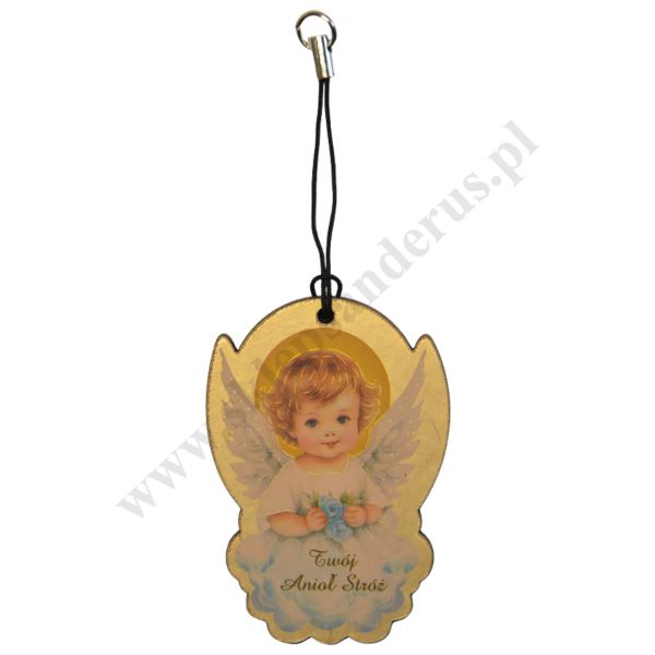 PRZYWIESZKA ANIOŁEK - 7311 PRZYWIESZKA ANIOŁEK - 7311