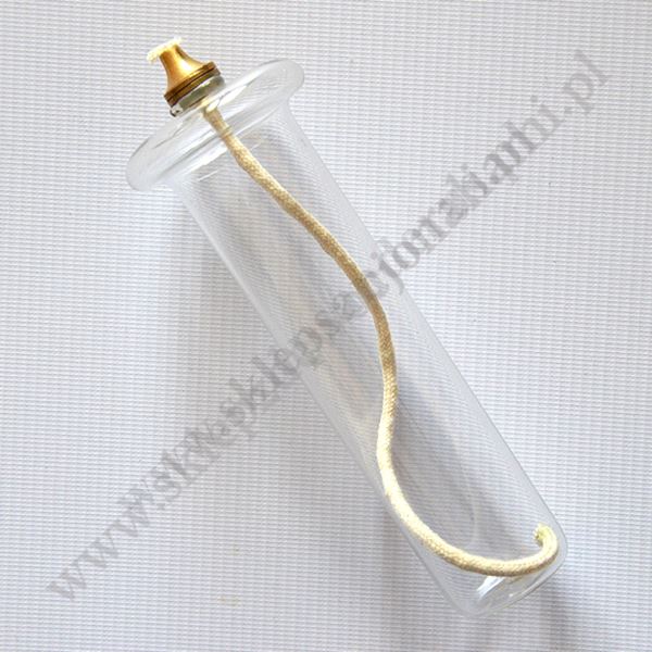 WKŁAD OLEJOWY SZKLANY 70962