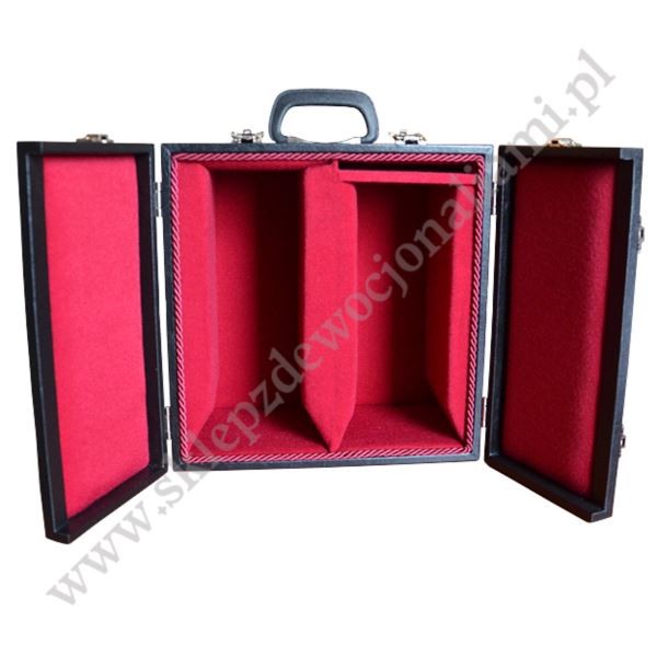 FUTERAŁ NA KIELICH, PUSZKĘ ORAZ PATENĘ - 85390 - OFERTA