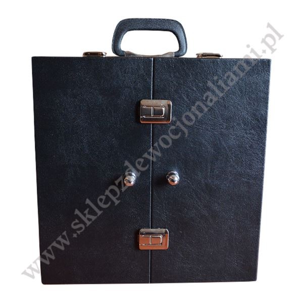 FUTERAŁ NA KIELICH, PUSZKĘ ORAZ PATENĘ - 85390 - OFERTA