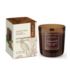ŚWIECA ZAPACHOWA W SZKLE - ZAPACH SANDALWOOD LUB CEDARWOOD -50804