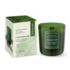 ŚWIECA ZAPACHOWA W SZKLE - ZAPACH SANDALWOOD LUB CEDARWOOD -50804