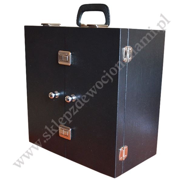 FUTERAŁ NA KIELICH, PUSZKĘ ORAZ PATENĘ - 85390 - OFERTA