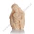 OUR LADY - świeca wys.11 cm - 78593