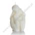 OUR LADY - świeca wys.11 cm - 78593