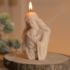 OUR LADY - świeca wys.11 cm - 78593